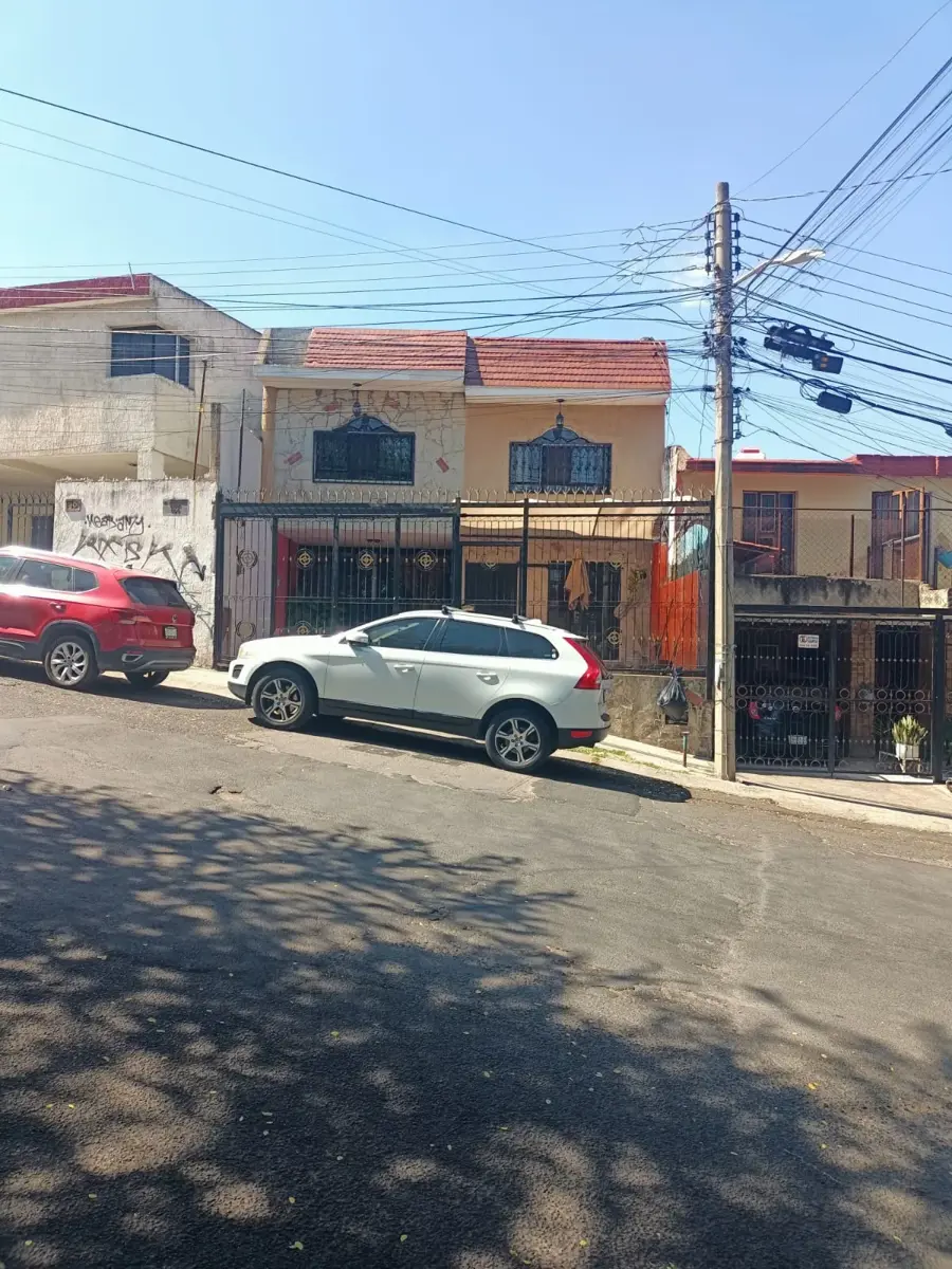 Casa en venta en Loma Dorada, Tonalá — foto 1 de 28