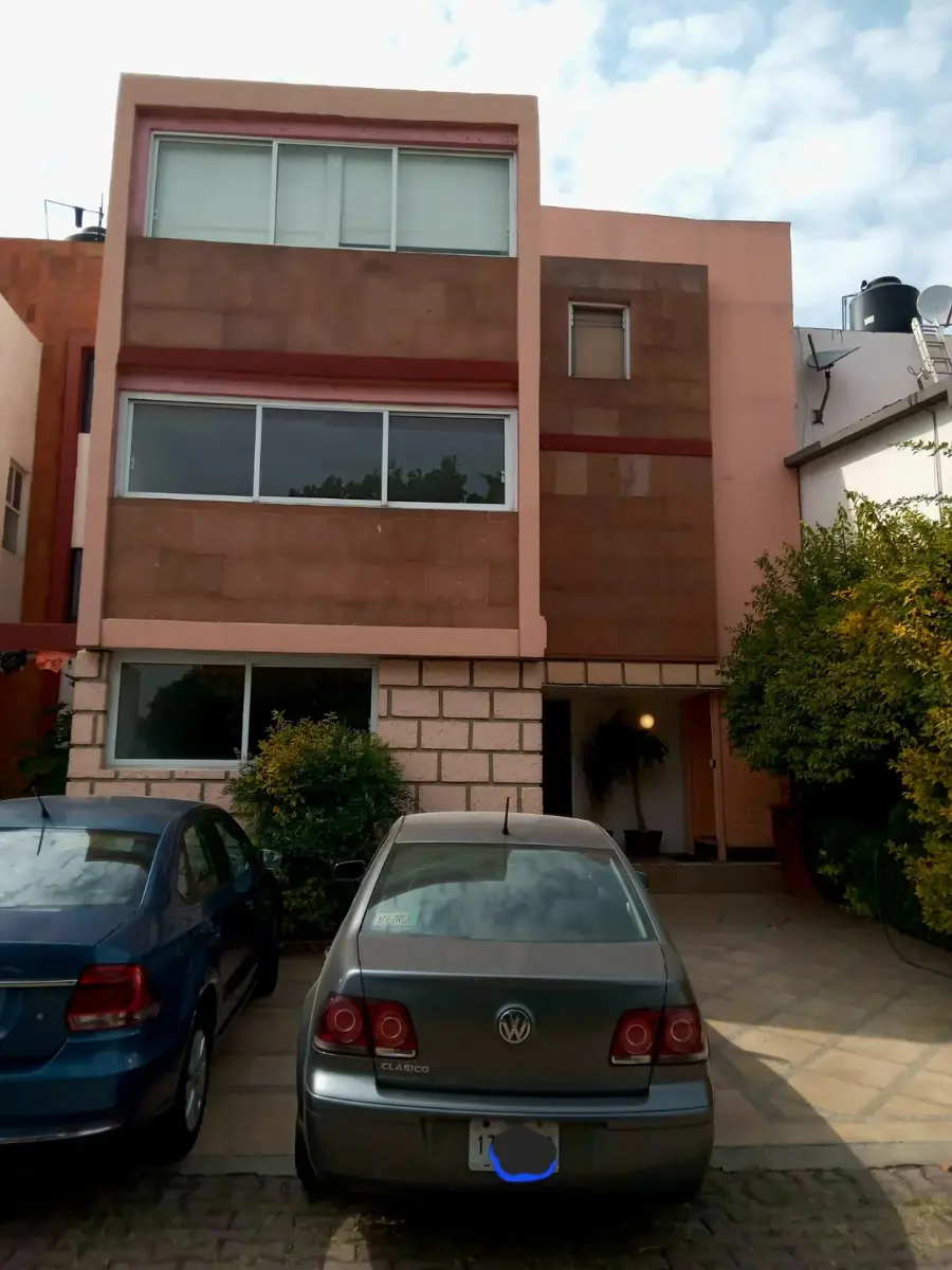 Casa en venta en Jardines de San Mateo, Naucalpan de Juárez — foto 1 de 29