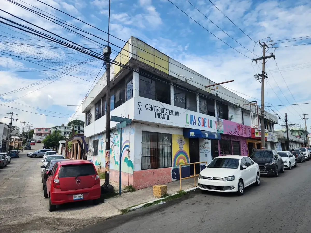 Local en renta en Allende, Tampico — foto 1 de 29