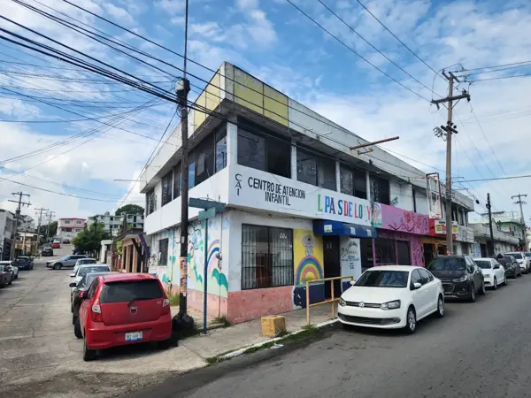 Local en renta en Allende, Tampico, Tamaulipas