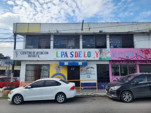 Local en renta en Allende, Tampico — foto 2 de 29