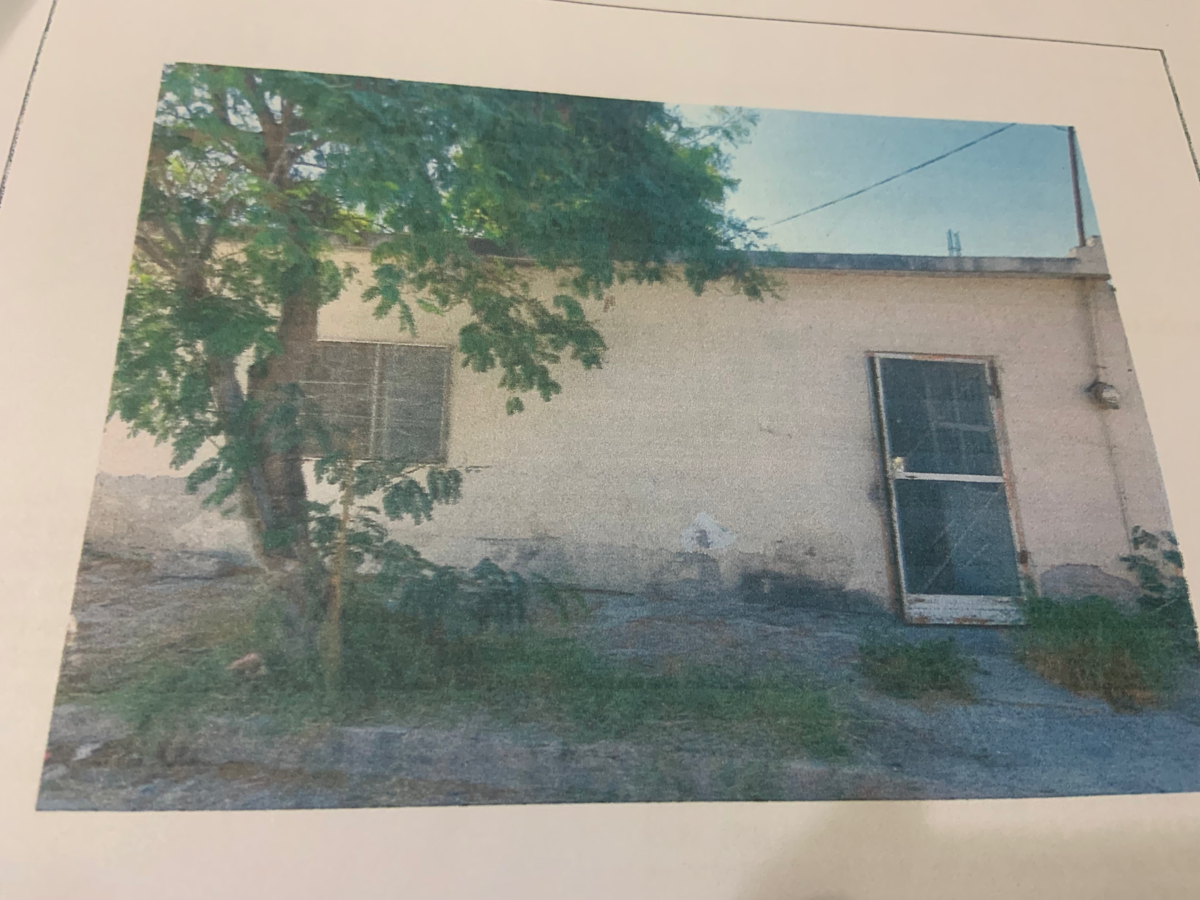 Terreno en Venta en Francisco Villa Sur, Lerdo, Durango