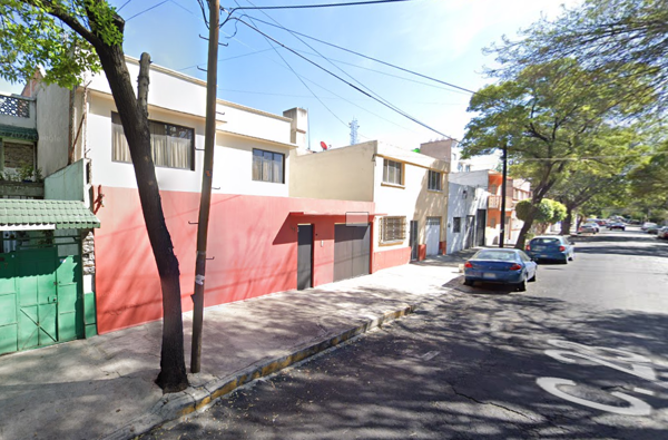 Casa en venta en Pro-Hogar, Azcapotzalco — foto 2 de 10