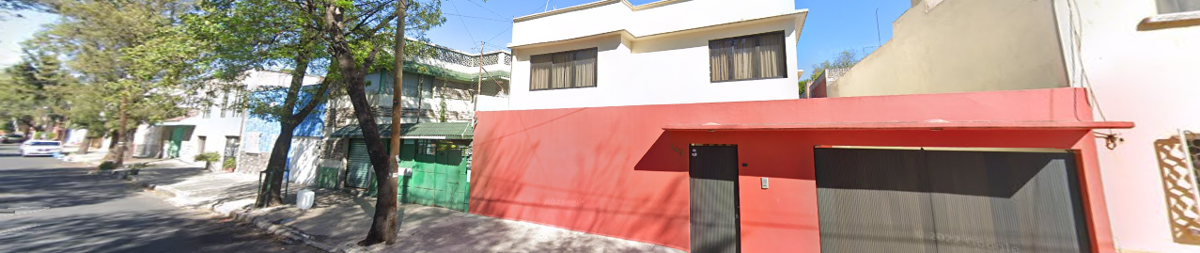Casa en venta en Pro-Hogar, Azcapotzalco — foto 1 de 10