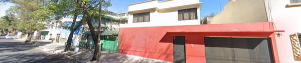 Casa en remate en Pro-Hogar, Azcapotzalco, Ciudad de México