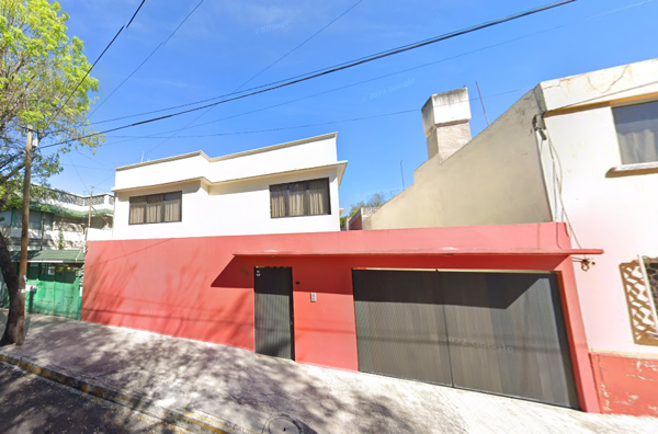 Casa en venta en Pro-Hogar, Azcapotzalco — foto 3 de 10
