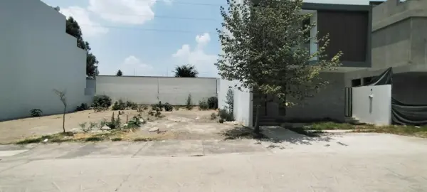 Terreno en venta en Bosques Vallarta, Zapopan — foto 3 de 9