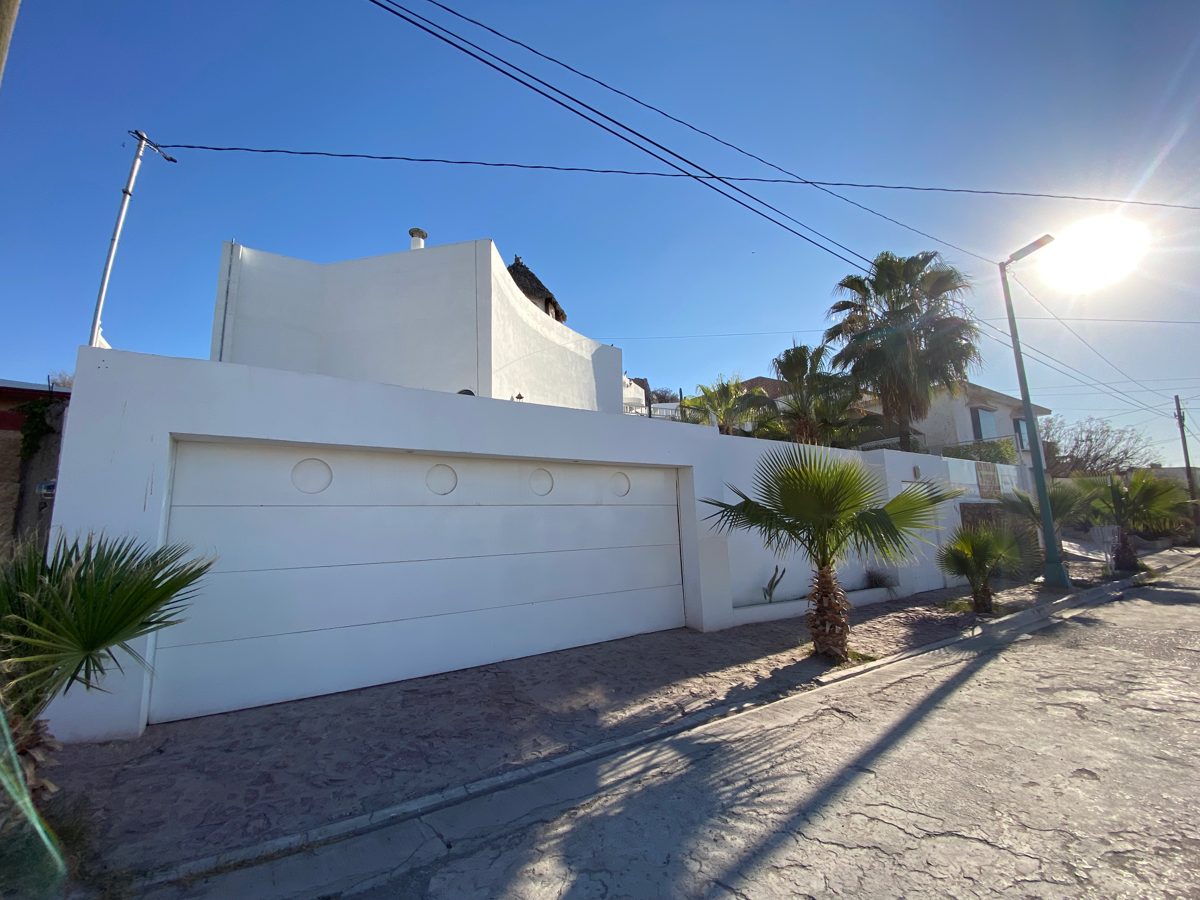 Casa en Venta en El Campestre, Gómez Palacio, Durango