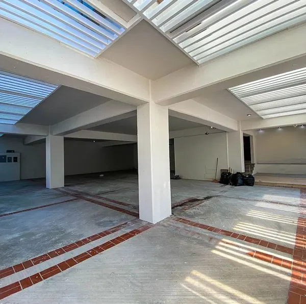 Edificio en renta en Americana, Guadalajara — foto 3 de 4