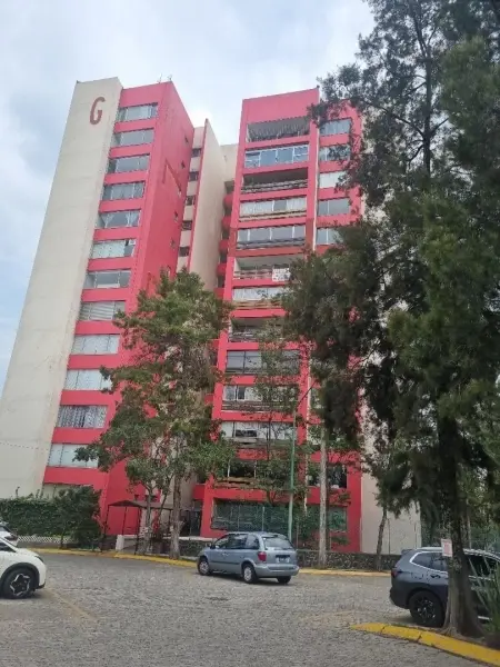 Departamento en remate en Tlalpan, Tlalpan, Ciudad de México
