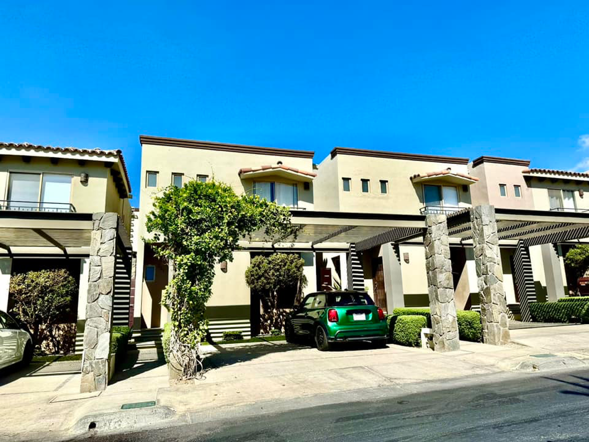 Casa en renta en Cabo San Lucas Centro, Los Cabos — foto 1 de 9