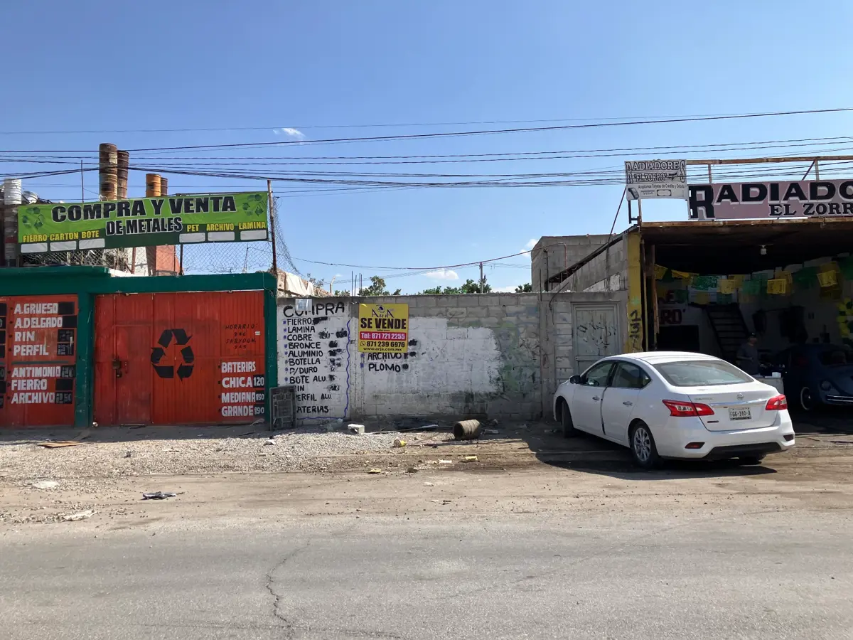 Casa en Venta en La Dalia, Torreón, Coahuila de Zaragoza