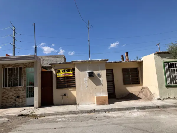 Casa en venta en La Dalia, Torreón — foto 2 de 29