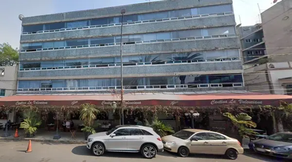 Local en venta en Narvarte Oriente, Benito Juárez — foto 2 de 8