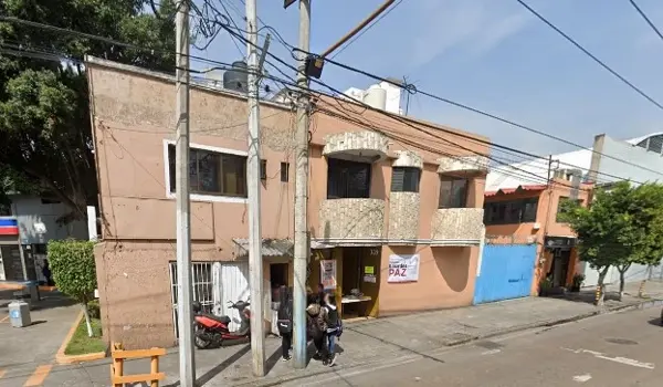 Casa en venta en Granjas Mexico, Iztacalco — foto 2 de 7