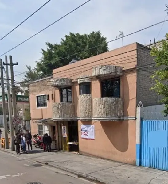 Casa en venta en Granjas Mexico, Iztacalco — foto 3 de 7