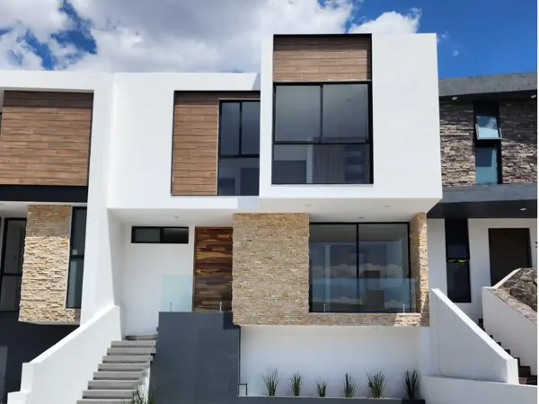Casa en venta en Bosques Tres Marias, Morelia, Michoacán de Ocampo
