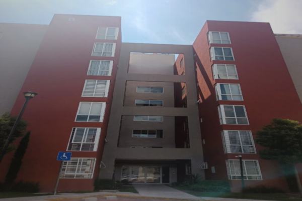 Departamento en venta en San Juan Ixhuatepec, Tlalnepantla de Baz — foto 2 de 9