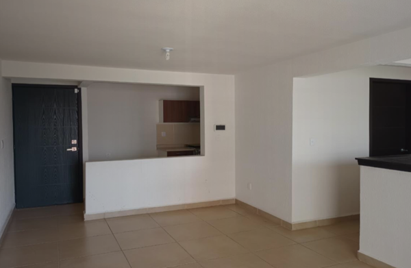 Departamento en venta en San Juan Ixhuatepec, Tlalnepantla de Baz — foto 3 de 9