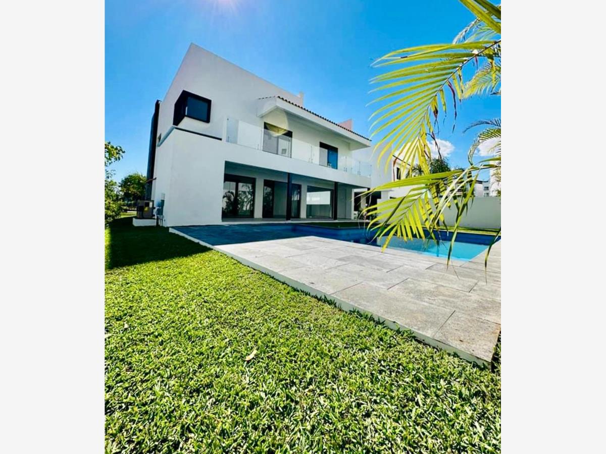 Casa en venta en Paraíso Country Club, Emiliano Zapata — foto 1 de 36