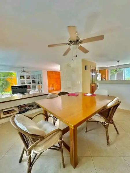 Casa en venta en Junto al Río, Temixco — foto 3 de 11