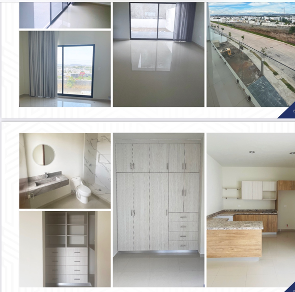 Casa en venta en Real del Valle, Mazatlán — foto 3 de 4