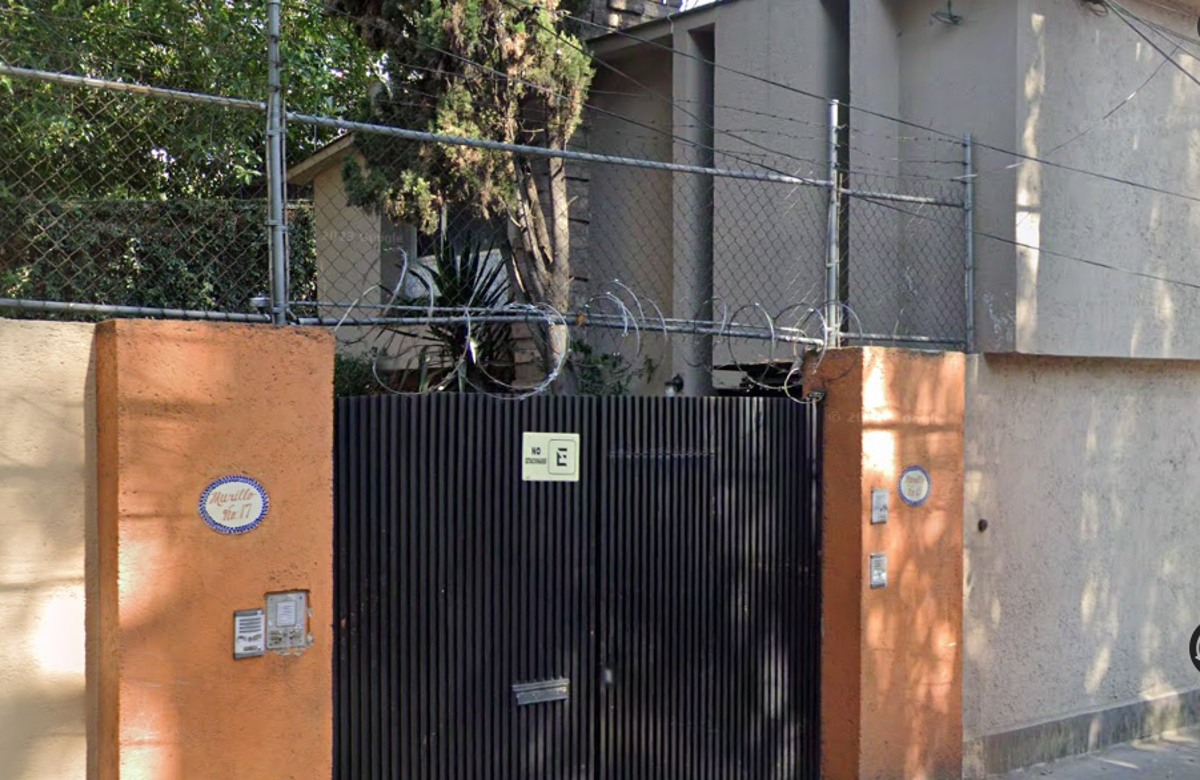 Casa en venta en Mixcoac, Benito Juárez — foto 1 de 12