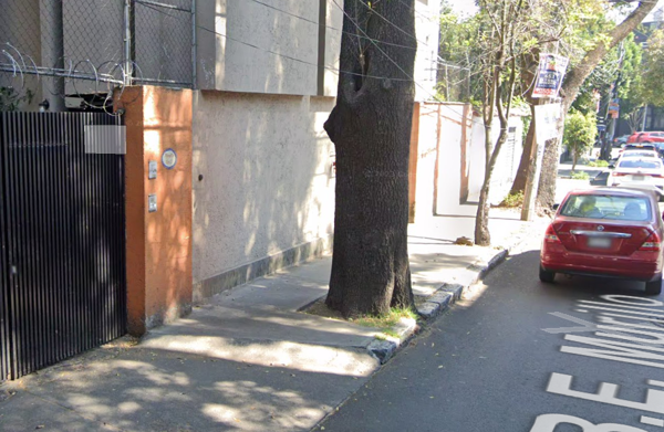 Casa en venta en Mixcoac, Benito Juárez — foto 3 de 12