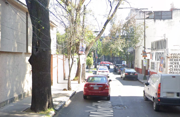 Casa en venta en Mixcoac, Benito Juárez — foto 2 de 12