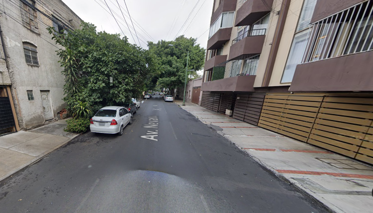 Departamento en venta en Portales Sur, Benito Juárez — foto 1 de 11