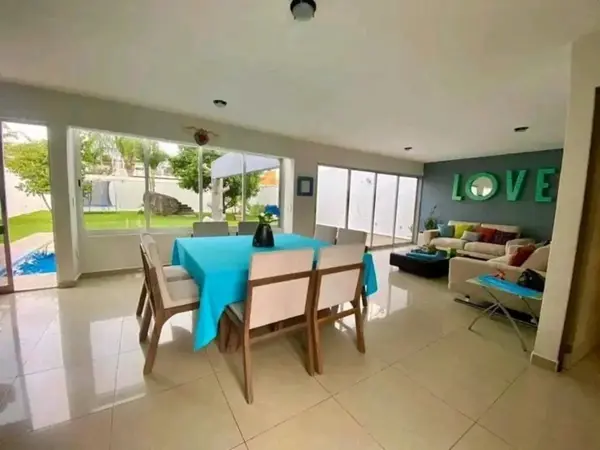 Casa en venta en Brisas, Temixco — foto 3 de 6