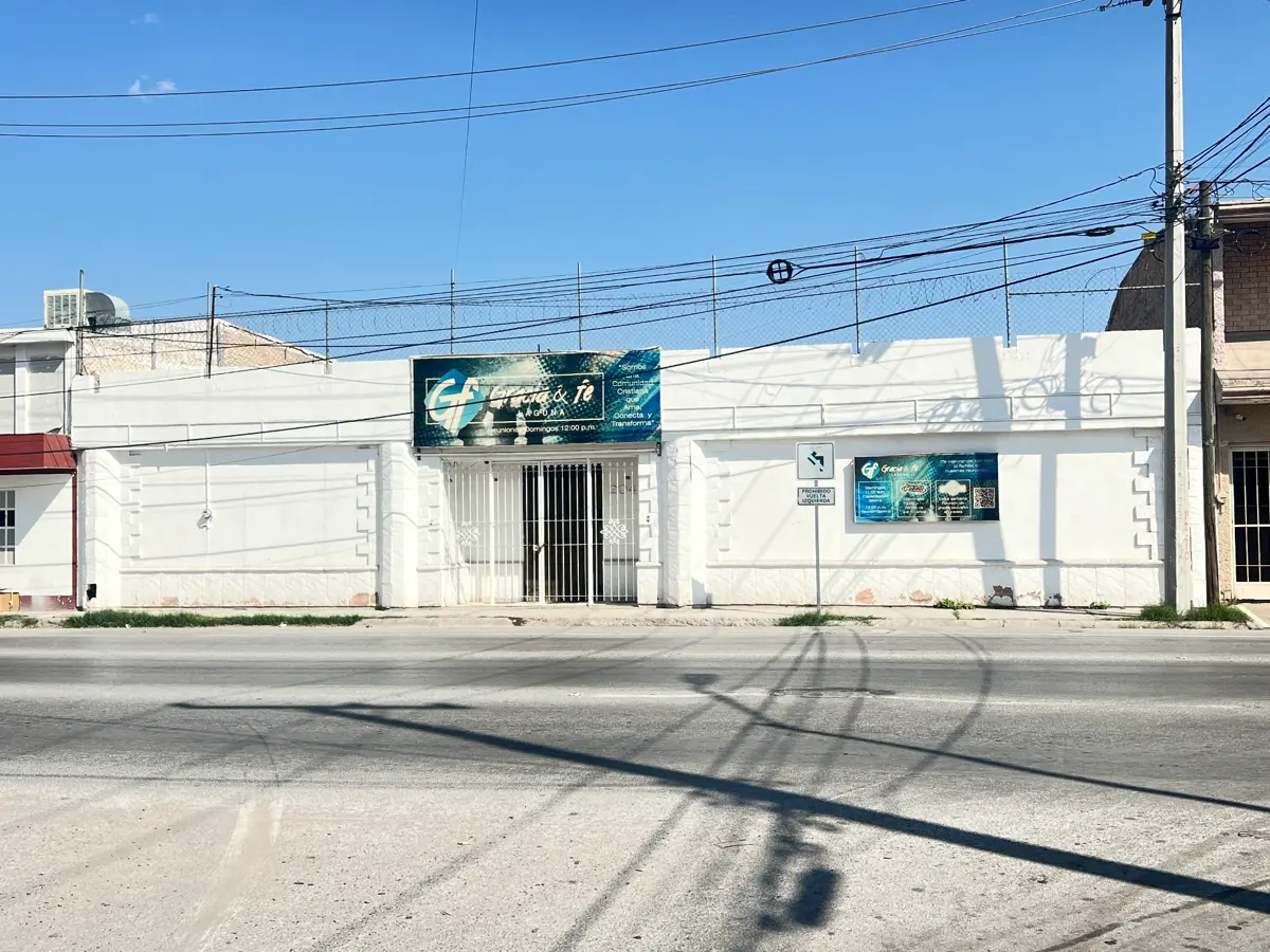 Local en Venta en Residencial las Misiones, Torreón, Coahuila de Zaragoza