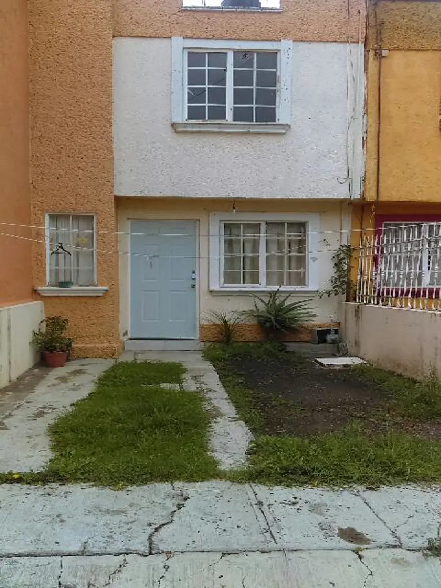 Casa en venta en Santiago Momoxpan, San Pedro Cholula — foto 1 de 14