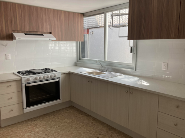 Casa en renta en Los Alpes, Álvaro Obregón — foto 3 de 5
