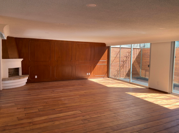 Casa en renta en Los Alpes, Álvaro Obregón — foto 2 de 5