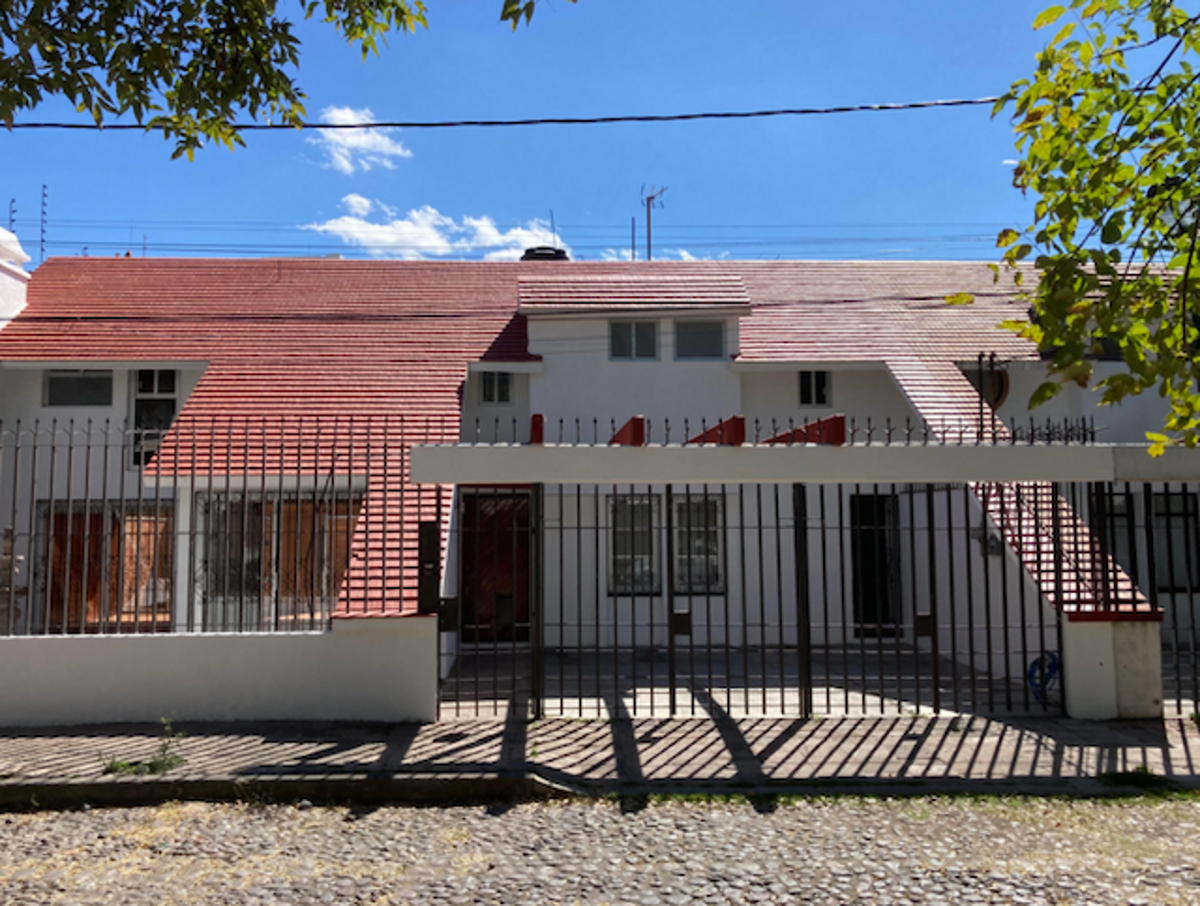 Casa en renta en Los Alpes, Álvaro Obregón — foto 1 de 5