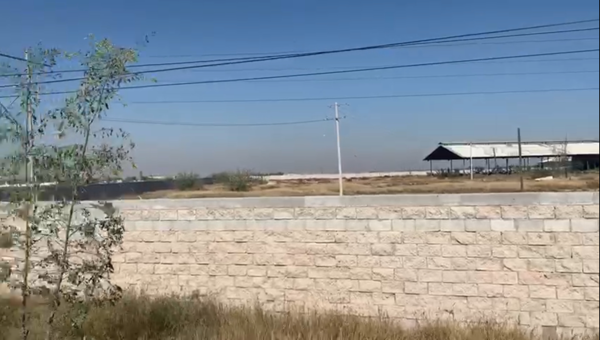 Terreno en venta en Industrial Mieleras, Torreón, Coahuila de Zaragoza