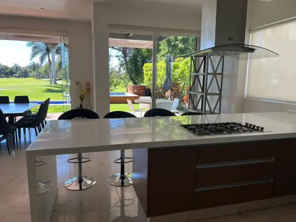 Casa en venta en Paraíso Country Club, Emiliano Zapata — foto 3 de 11