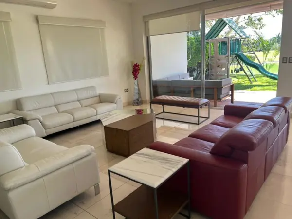 Casa en venta en Paraíso Country Club, Emiliano Zapata — foto 2 de 11