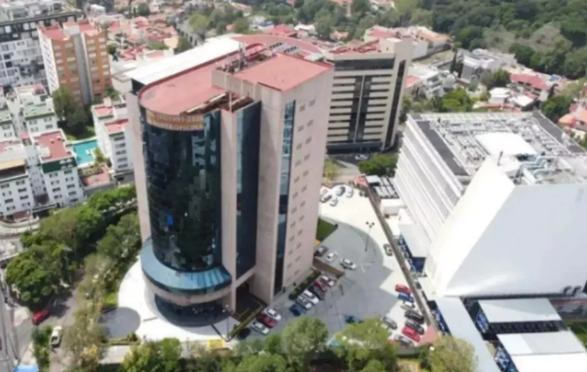 Oficina en venta en Jardines En la Montaña, Tlalpan — foto 1 de 12