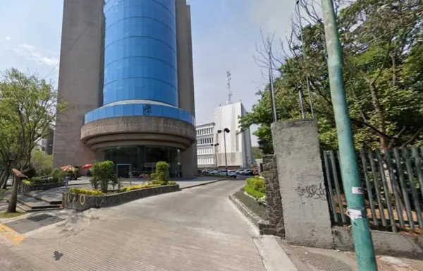 Oficina en venta en Jardines En la Montaña, Tlalpan — foto 3 de 12
