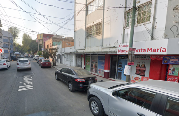 Departamento en venta en Nueva Santa Maria, Azcapotzalco — foto 3 de 13