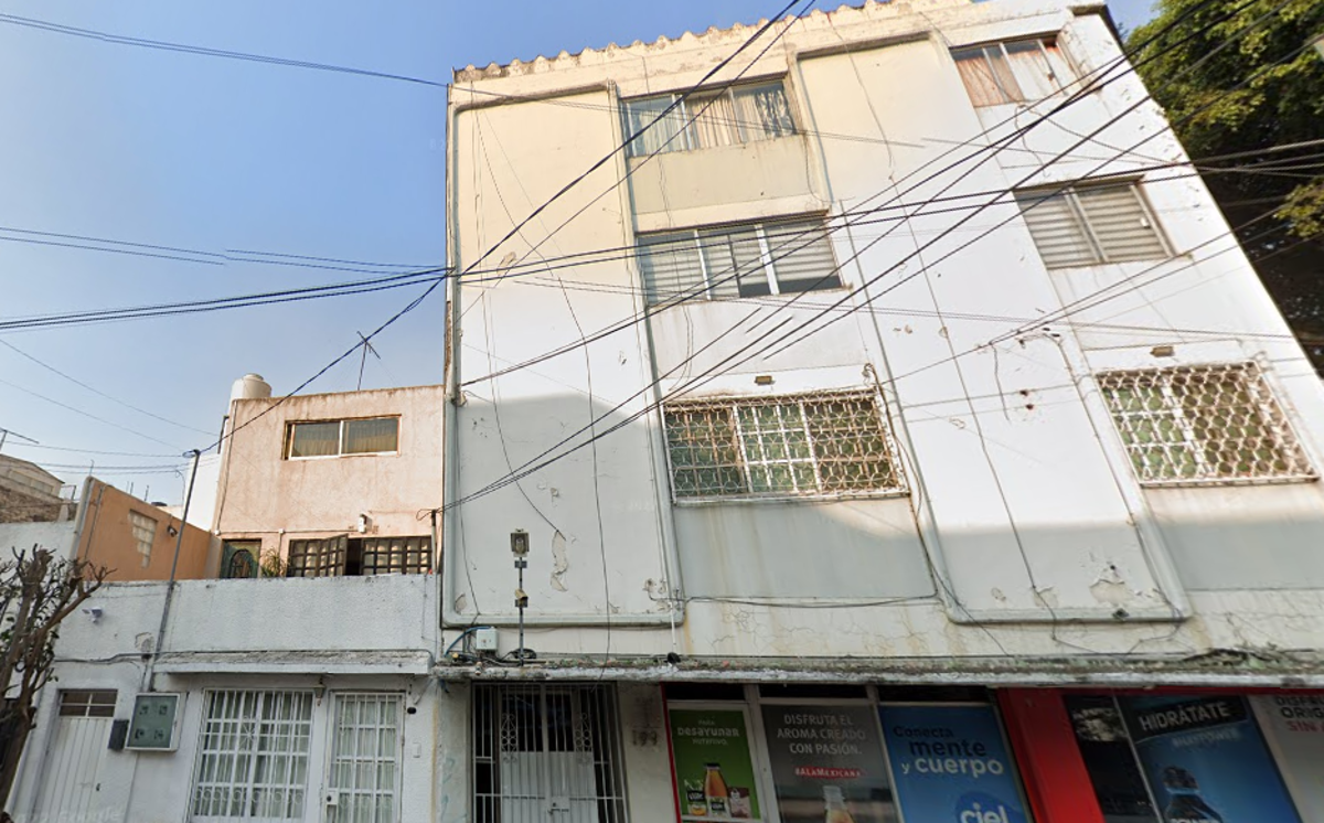 Departamento en venta en Nueva Santa Maria, Azcapotzalco — foto 1 de 13