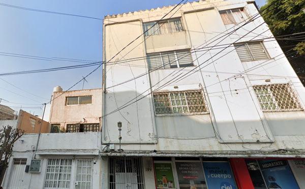Departamento en remate en Nueva Santa Maria, Azcapotzalco, Ciudad de México