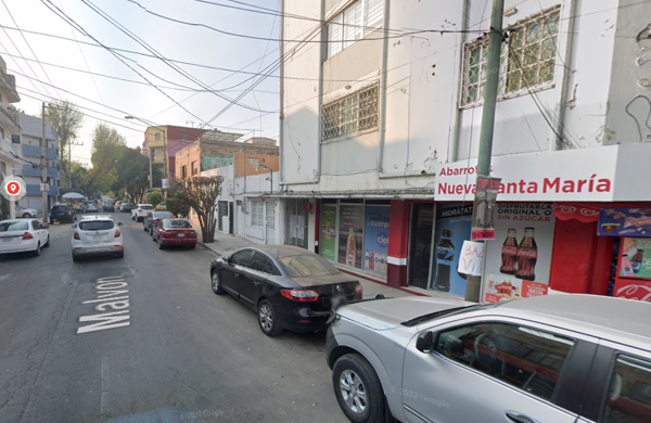 Departamento en venta en Nueva Santa Maria, Azcapotzalco — foto 2 de 13