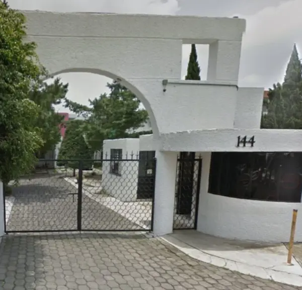 Casa en venta en Miguel Hidalgo, Tlalpan — foto 3 de 18
