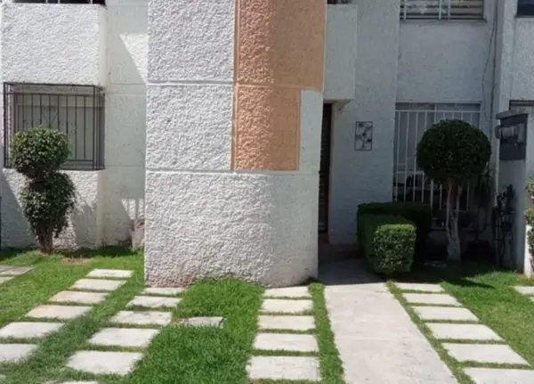 Casa en venta en Miguel Hidalgo, Tlalpan — foto 2 de 18