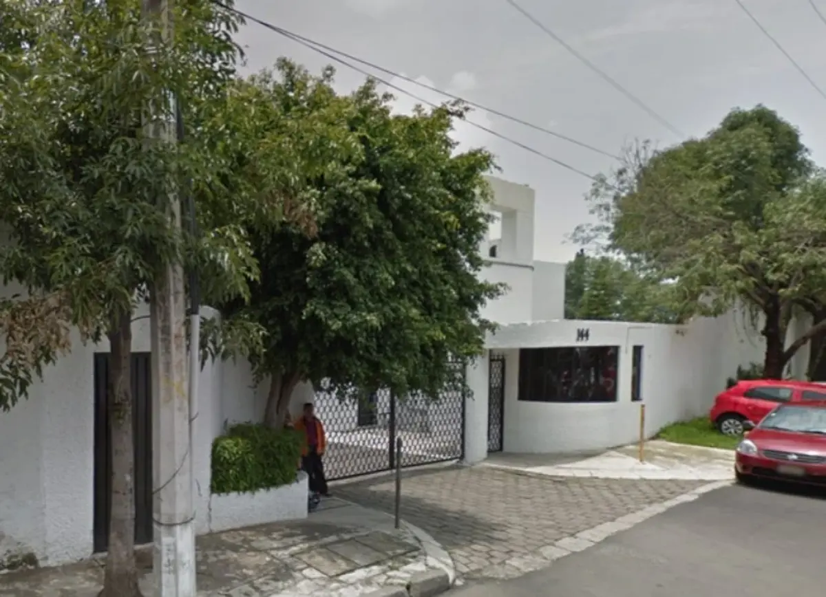 Casa en venta en Miguel Hidalgo, Tlalpan — foto 1 de 18