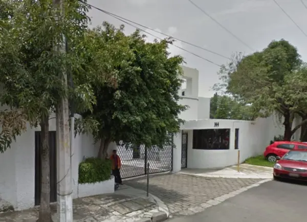Casa en venta en Miguel Hidalgo, Tlalpan, Ciudad de México Casa en venta en Miguel Hidalgo, Tlalpan, Ciudad de México
