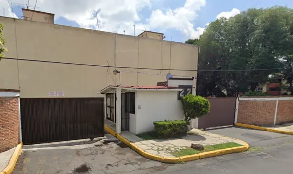 Departamento en venta en Potrero de San Bernardino, Xochimilco — foto 3 de 5